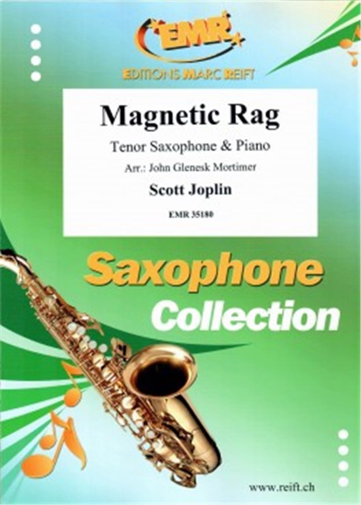 Magnetic Rag